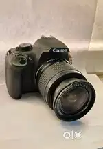 Canon EOS 1200D Camera – Your First Step Into DSLR Photography