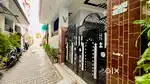 1 BHK room set for rent
