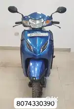Mint condition vachile no scratches no dents finance facility availabl