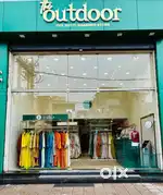 Ladies boutique