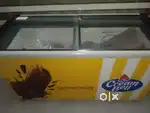 Voltas deep fridge