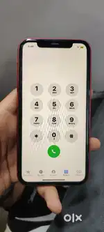 IPHONE 11 128GB RED