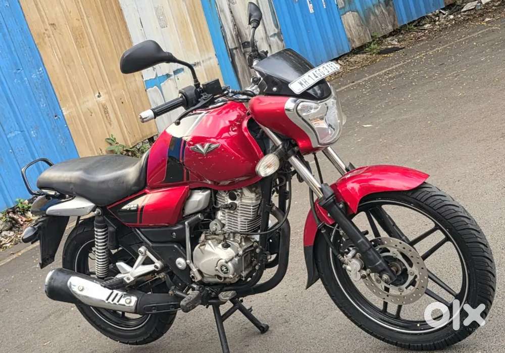 BAJAJ VIKRANT V15 IN BRAND NEW SHOWROOM CONDITION