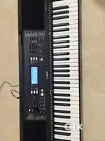 Yamaha Keyboard