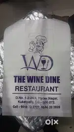 The winedine restaurant nizampat