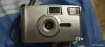Kodak Ec100 Camera ,Kodak 35mm Camera
