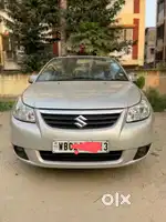 Maruti Suzuki SX4 2012 Life Time Tax