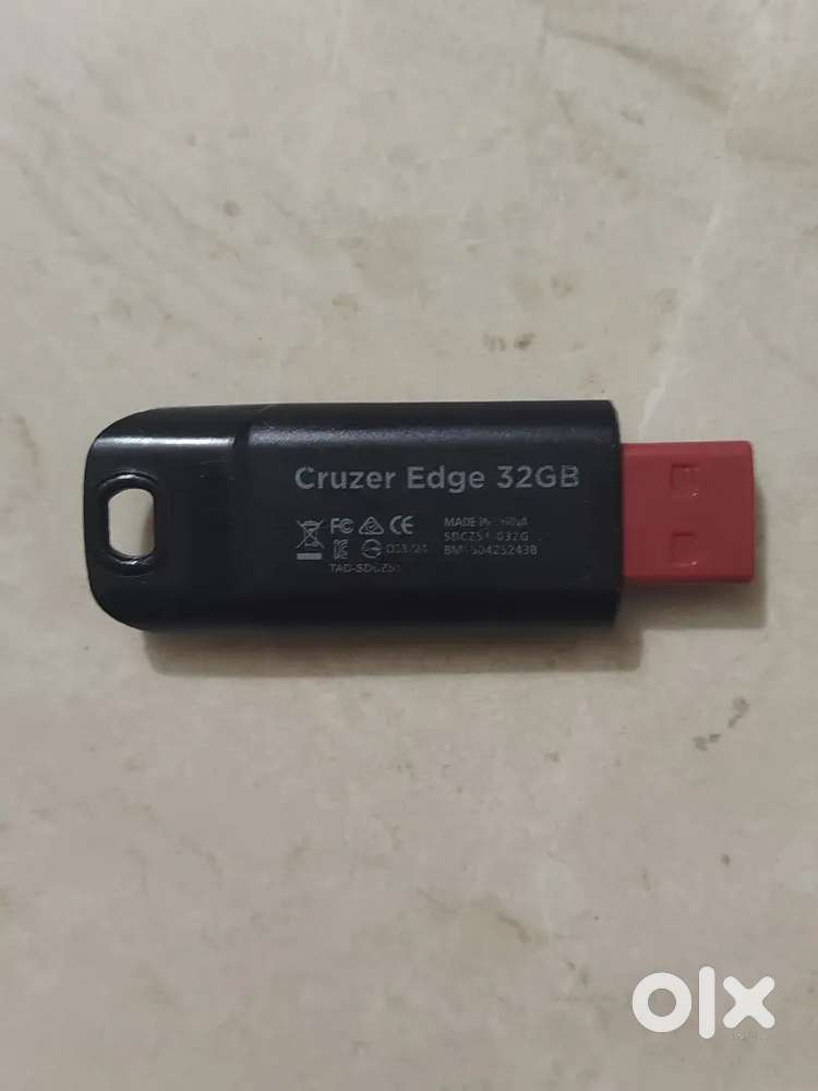 Sandisk pendrive 32 GB