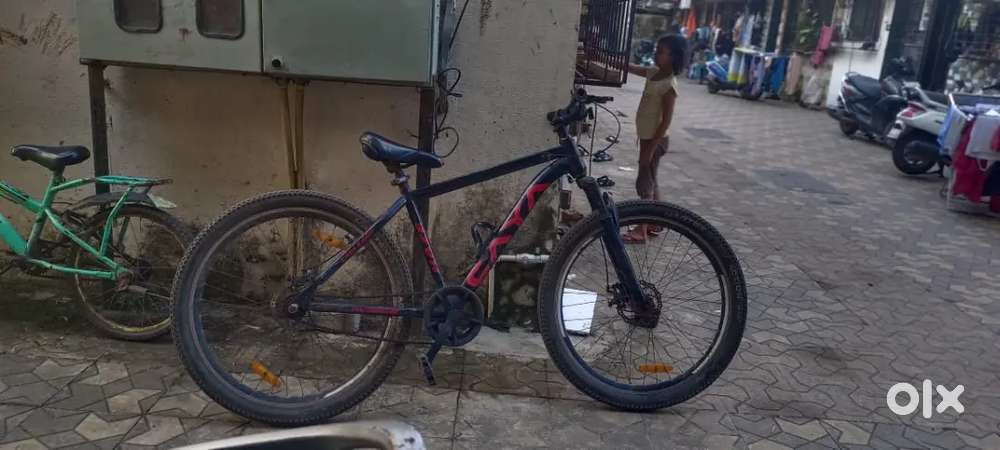 Caya bikes