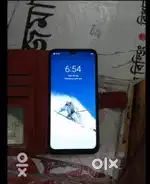 Realme campani Ka mobile hai 5 gb stood warming no problems all ok