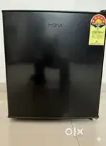 Mini Fridge 42 litres (Hiar) for sale