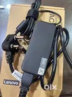 Lenovo GX20K78585 65W Laptop Adapter/Charger with Power Cord