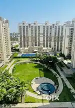 A 3+1 bhk apartment in sector 102 Gurgaon