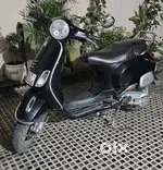 Vespa - VXL150