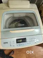 Samsung 6.5kg washing machine