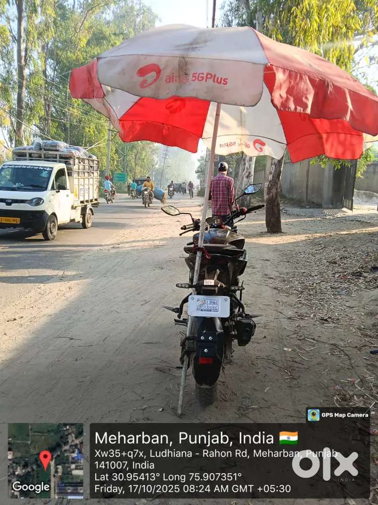 Airtel promoter