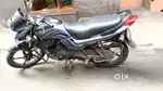 Hero Passion Pro with Self Start 1st Owner Insurance Running