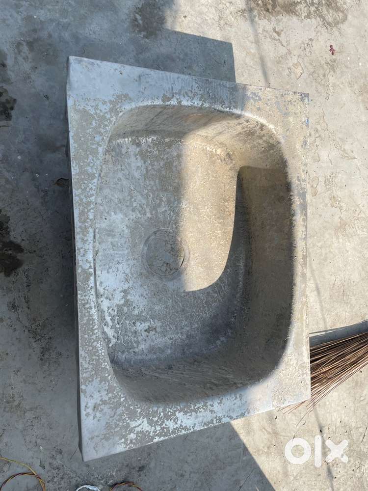 Kitchen Sink
