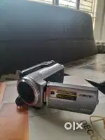 Sony camera
