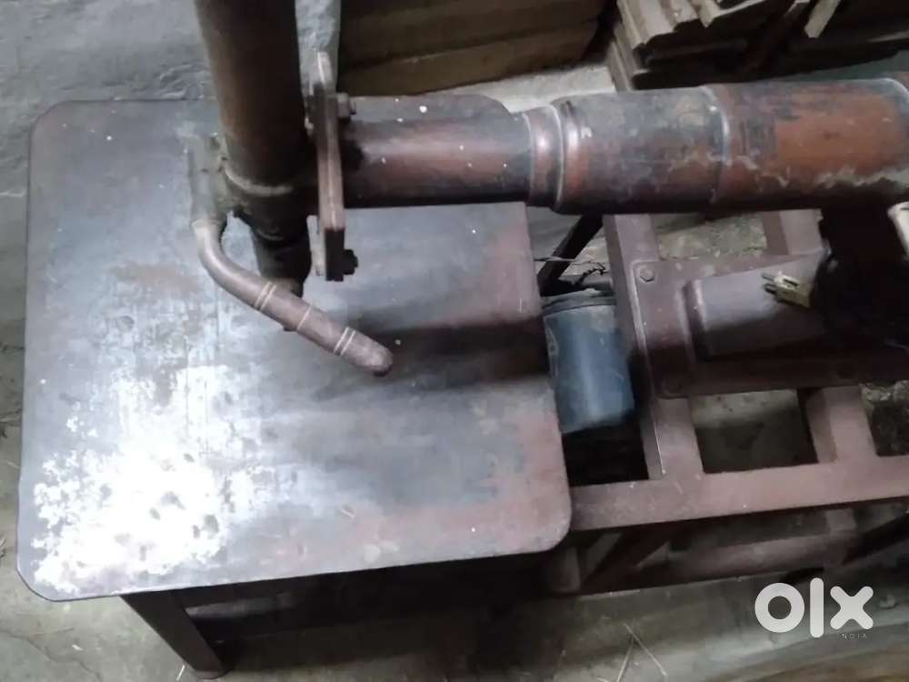 Cutting machine