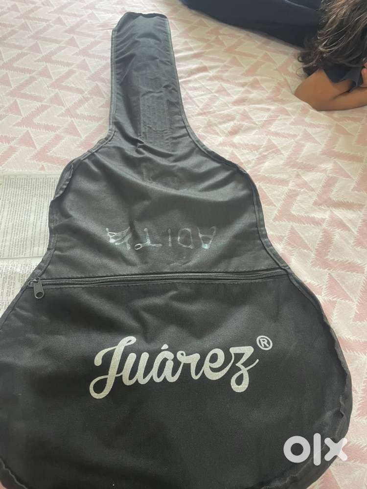 Beginner level guitar