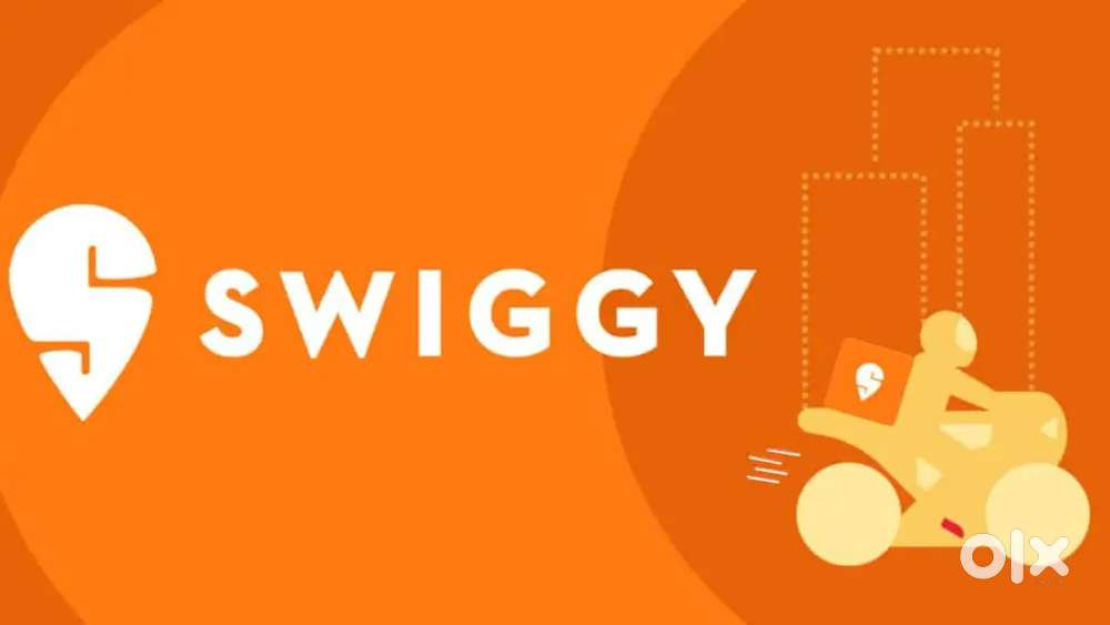 Swiggy delivery