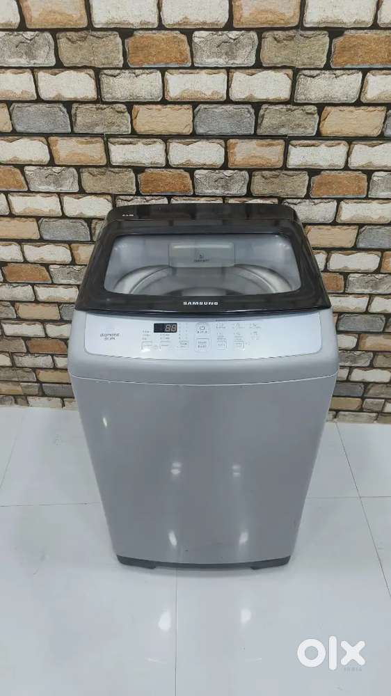 Sumsung diamond drum machine #freedelivery #freeinstallation @8000