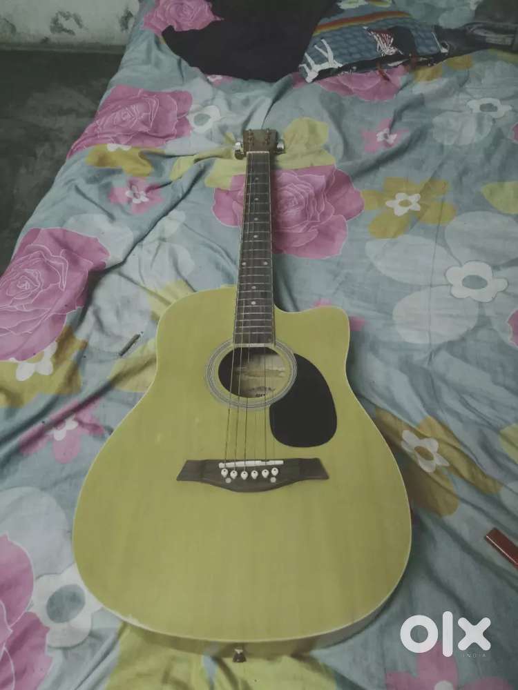 Gitar new generation and best looking