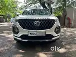 MG Hector Plus 2.0 Sharp diesel Turbo, 2020, Diesel