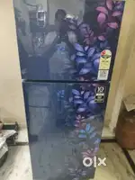 Fridge selling by replacing with big fridge