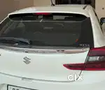 Maruti Suzuki Baleno 2023 Petrol Good Condition