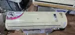 Lg 5star ac 1.5ton for sale