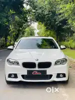 BMW 5 Series 3.0 530D M Sport, 2014, Diesel