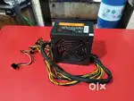 VIP gold 500W artist power supply perfect working and new looking
