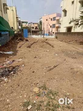 Plot for sale in Subash Nagar, Alwal (East Facing 204 square yards)