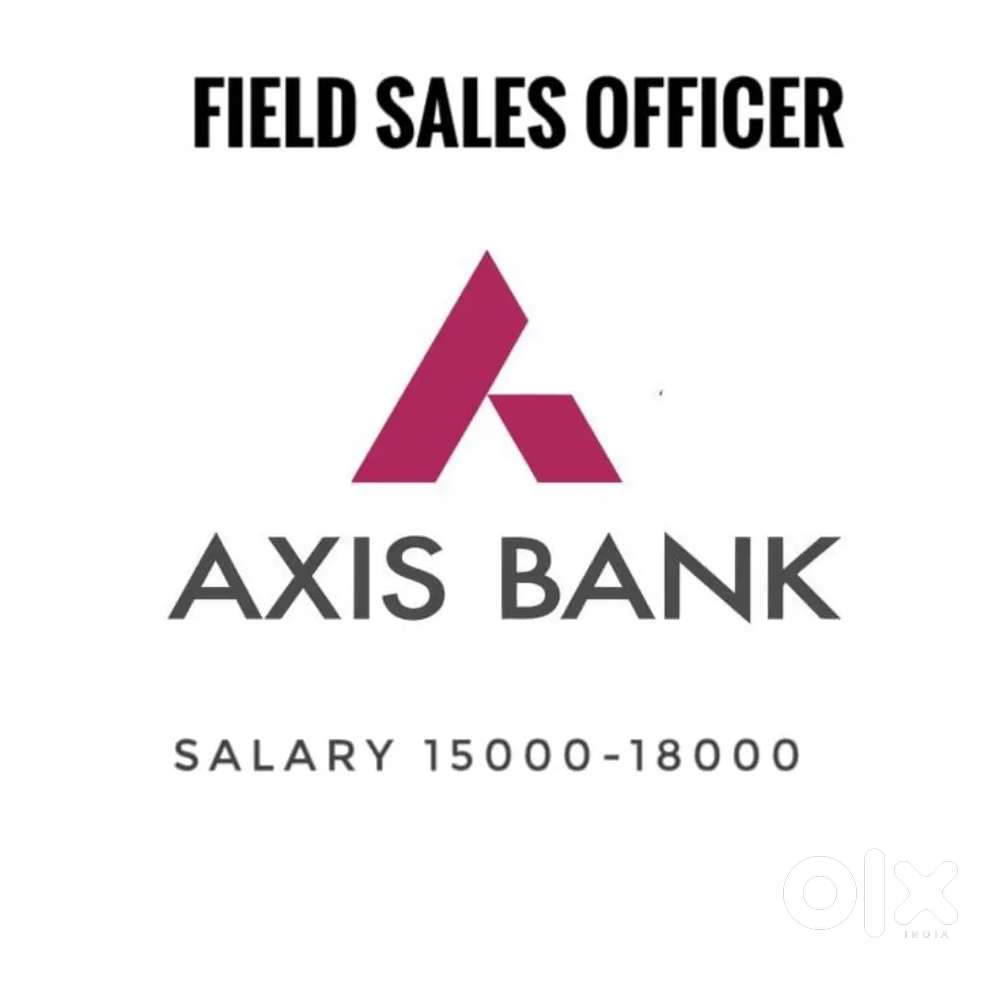 Field sales officer (NO OFFICE JOB)