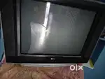 LG tv ,model no 21FQ2RB ATRHL3N ,110-240v ,50/60Hz