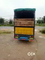 Ahosk leyland dost Jun 2025 model  - urgent sale