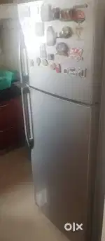 Double Door Fridge - Samsung 246 liters, Sector 37D, Gurugram