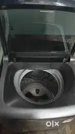 7.5 Kg 5 Star BloomWash Fully Automatic Top Load Washing Machine