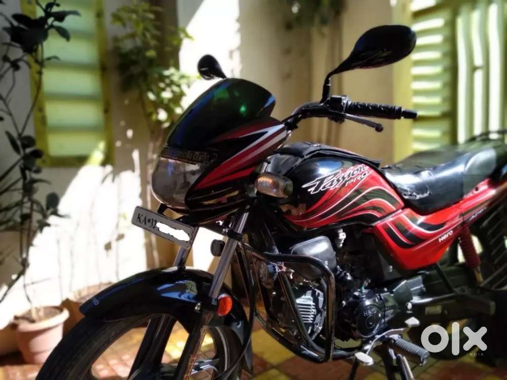 Passion pro