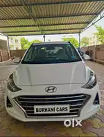 Hyundai Grand i10 Nios Sportz U2 1.2 CRDi, 2022, Diesel