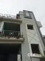 1. BHK apartment for rent.