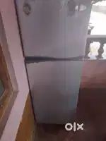 Big fridge for selling in good condition