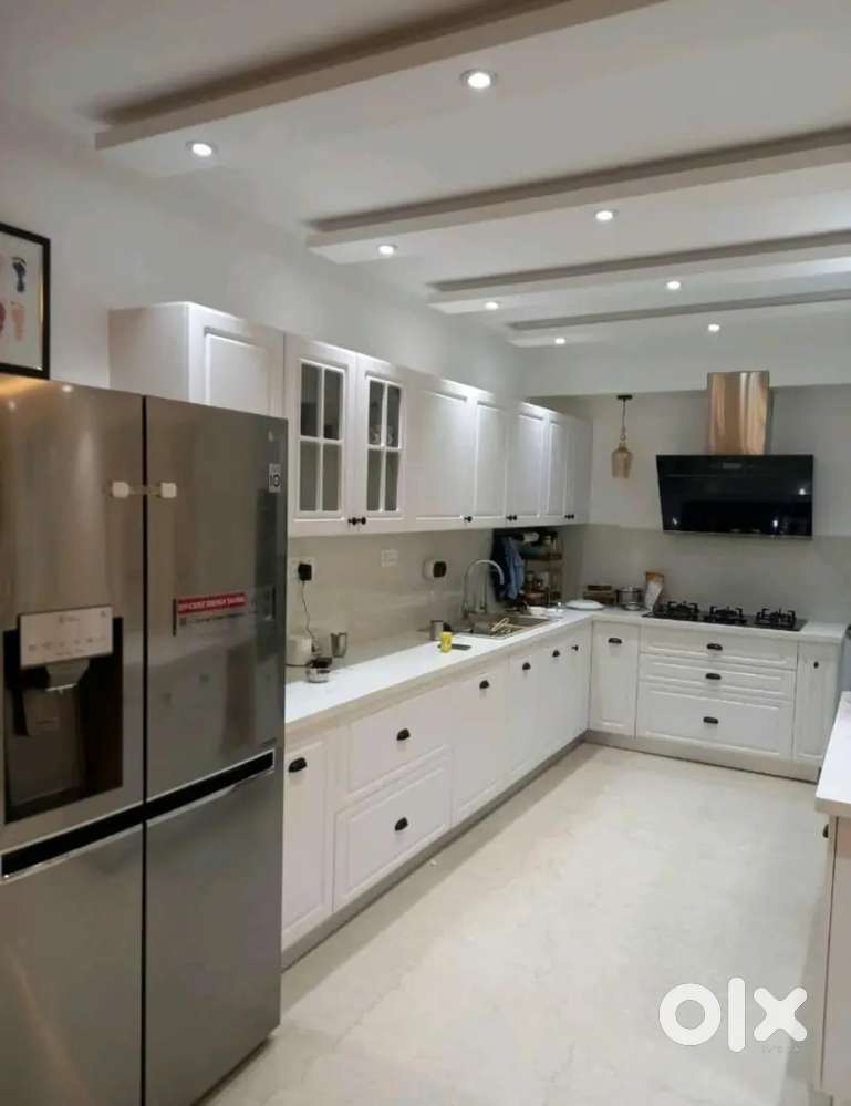 2 BHK Flat for Lease in Mysore Road
