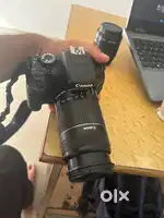 Canon eos 600d