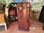 Samsung 5 star single door fridge
