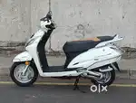 HONDA ACTIVA 125  (2016)