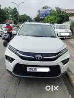 Toyota Urban Cruiser Hyryder 1.5 V Neo Drive, 2024, Petrol
