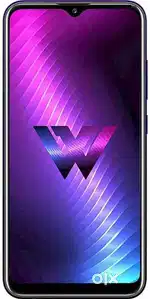 Lg w 30 pro 4/64